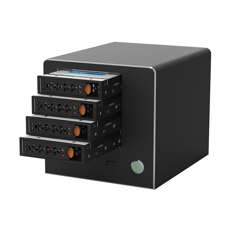 Khung NAS Storage Server Chassis Nhà 4 Bay Computer 1U 2U 3U NAS Chassis Đen 4 Bay 6 Bay 8 Bay 12 Bay 24 Bay