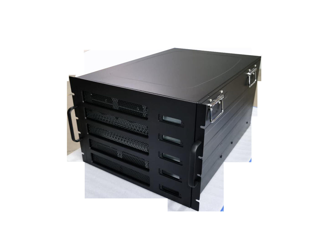 1.5 U 7.5U 1u 2u 4u 3u Rackmount máy tính Case Cabinet Server