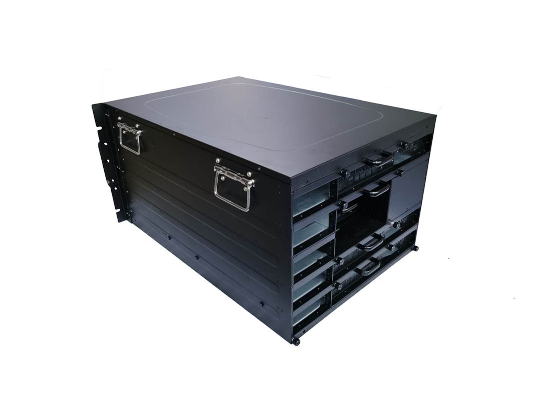 1.5 U 7.5U 1u 2u 4u 3u Rackmount máy tính Case Cabinet Server