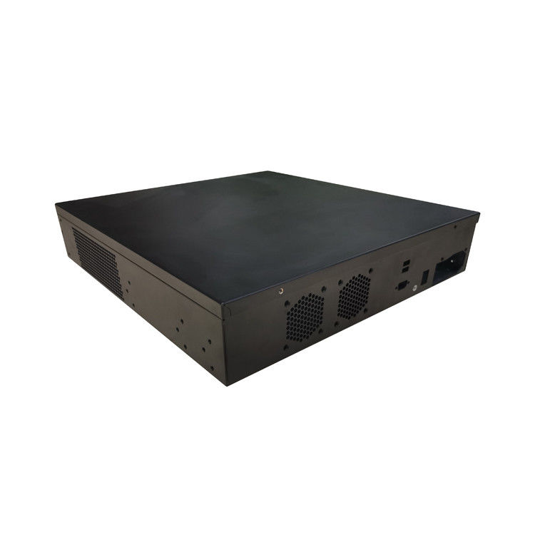 Trung Quốc nhà sản xuất chất lượng cao chính xác tấm kim loại bộ phận nhôm bao vây Bracket Control Box Case