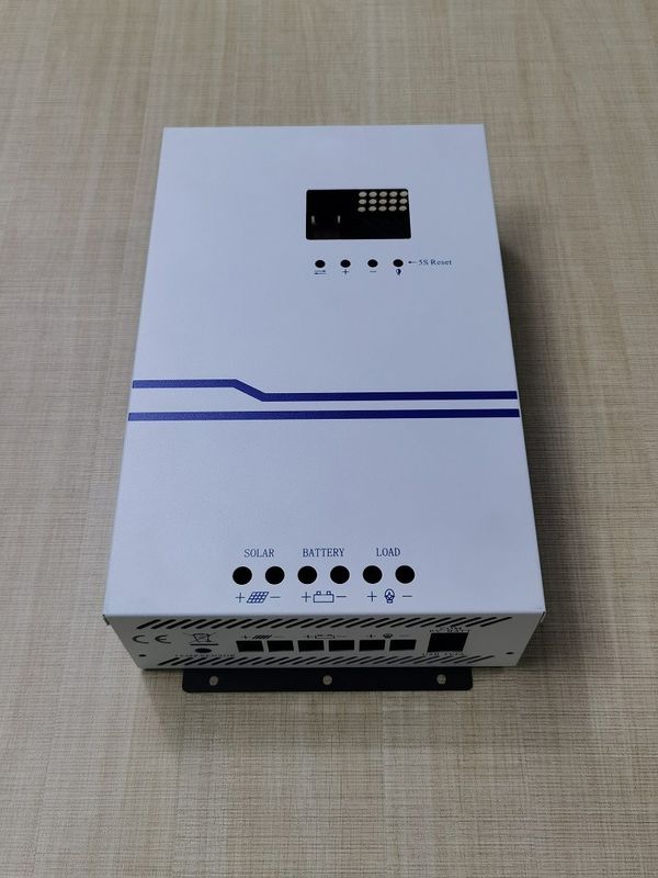 Panel Electrical Control Box Enclosures Metal Solar Cell Storage Cabinet Máy điều khiển năng lượng mới