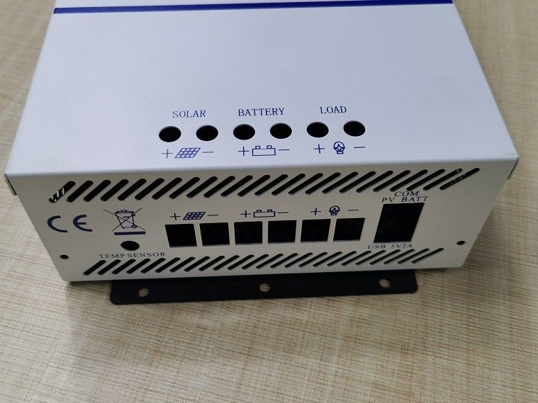 Panel Electrical Control Box Enclosures Metal Solar Cell Storage Cabinet Máy điều khiển năng lượng mới