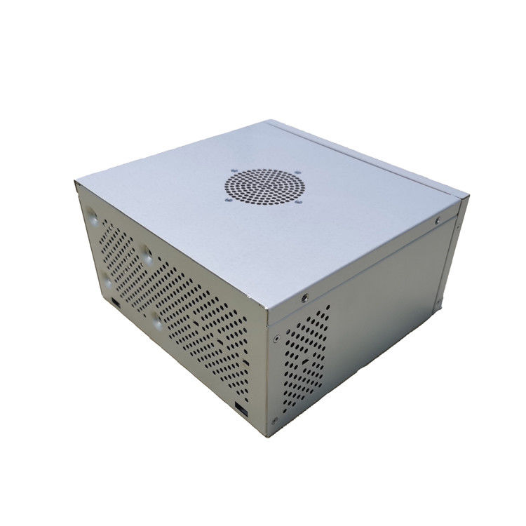 Bảng kim loại IPC khung gập Cabinet mạng máy tính Case chơi game máy tính Server Case
