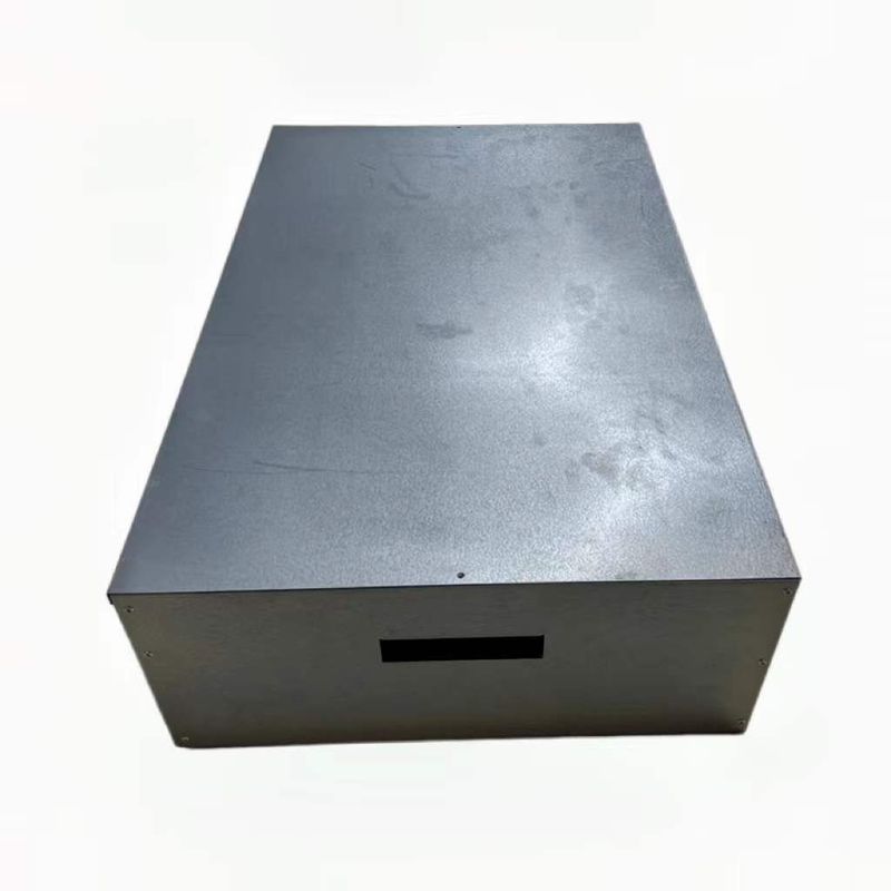 Nhà máy tùy chỉnh OEM 1U 2U 3U 4U khung máy chủ, tủ, chế biến kim loại ván, sản xuất thép không gỉ