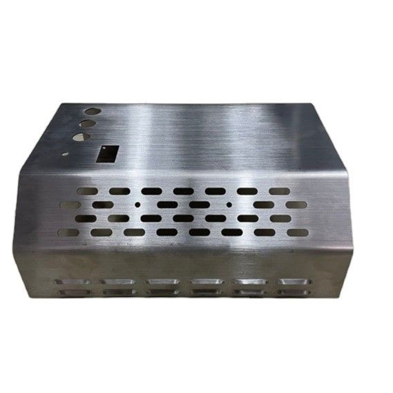 Dịch vụ uốn cong kim loại tùy chỉnh/sản xuất tùy chỉnh tấm kim loại sản xuất các bộ phận máy cà phê vỏ vỏ