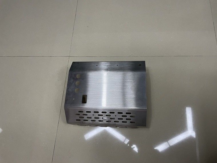 Dịch vụ uốn cong kim loại tùy chỉnh/sản xuất tùy chỉnh tấm kim loại sản xuất các bộ phận máy cà phê vỏ vỏ