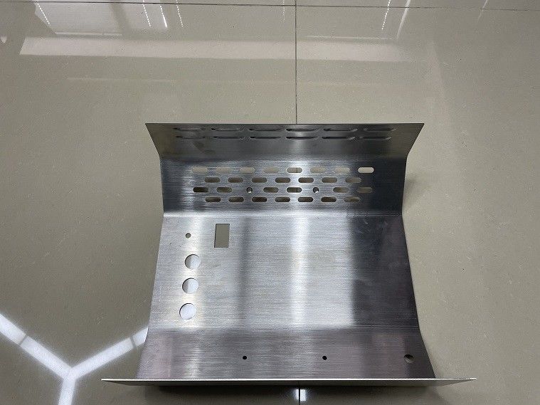 Dịch vụ uốn cong kim loại tùy chỉnh/sản xuất tùy chỉnh tấm kim loại sản xuất các bộ phận máy cà phê vỏ vỏ