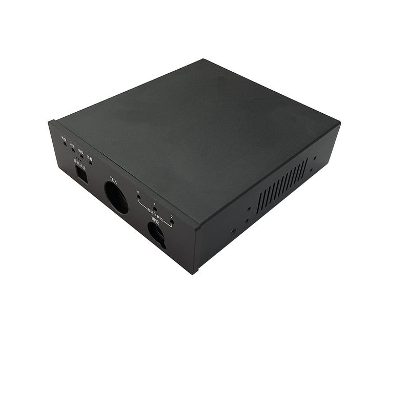 Chassis Shell Rack 19 Inch 1u 2u 3u 4u 5u Server Case Hộp điều khiển điện