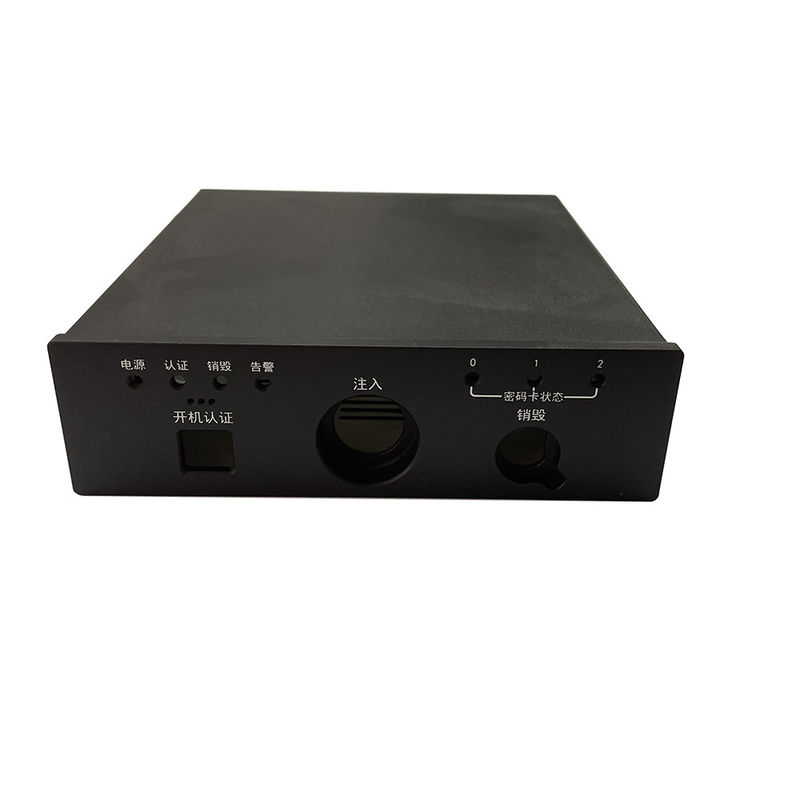 Chassis Shell Rack 19 Inch 1u 2u 3u 4u 5u Server Case Hộp điều khiển điện