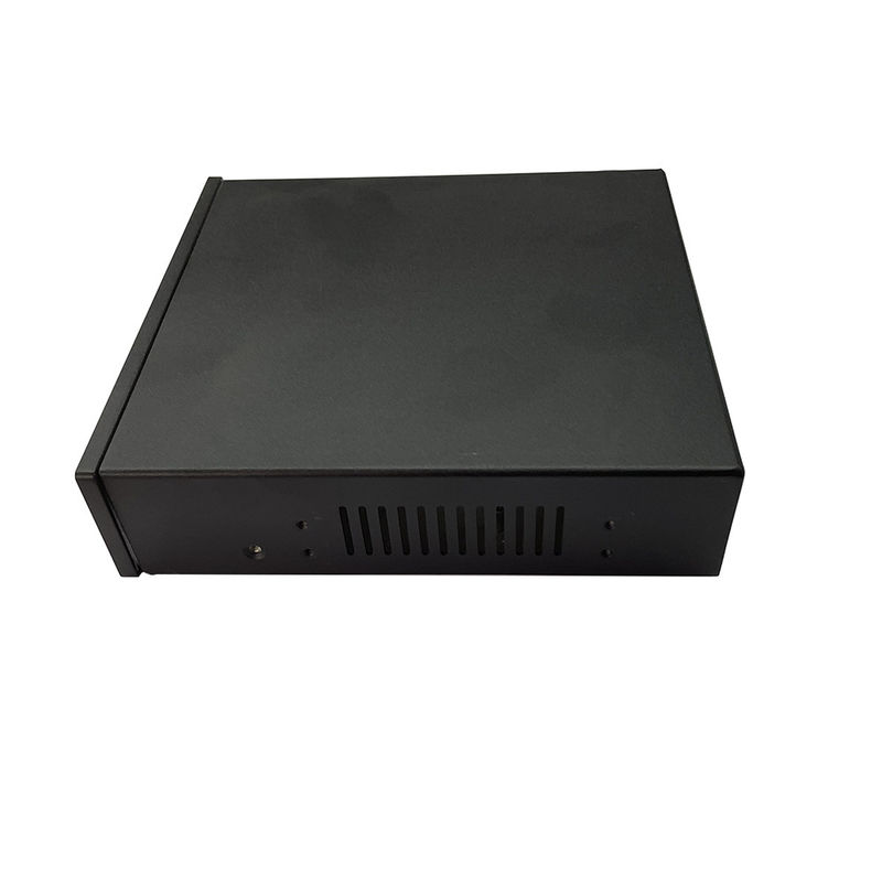 Chassis Shell Rack 19 Inch 1u 2u 3u 4u 5u Server Case Hộp điều khiển điện