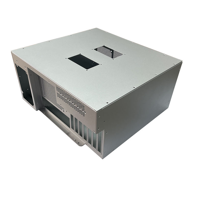 Custom 6U Wallmount Cabinet Enclosure 19 inch 9U 12U Server Network Data Rack 18 inch sâu
