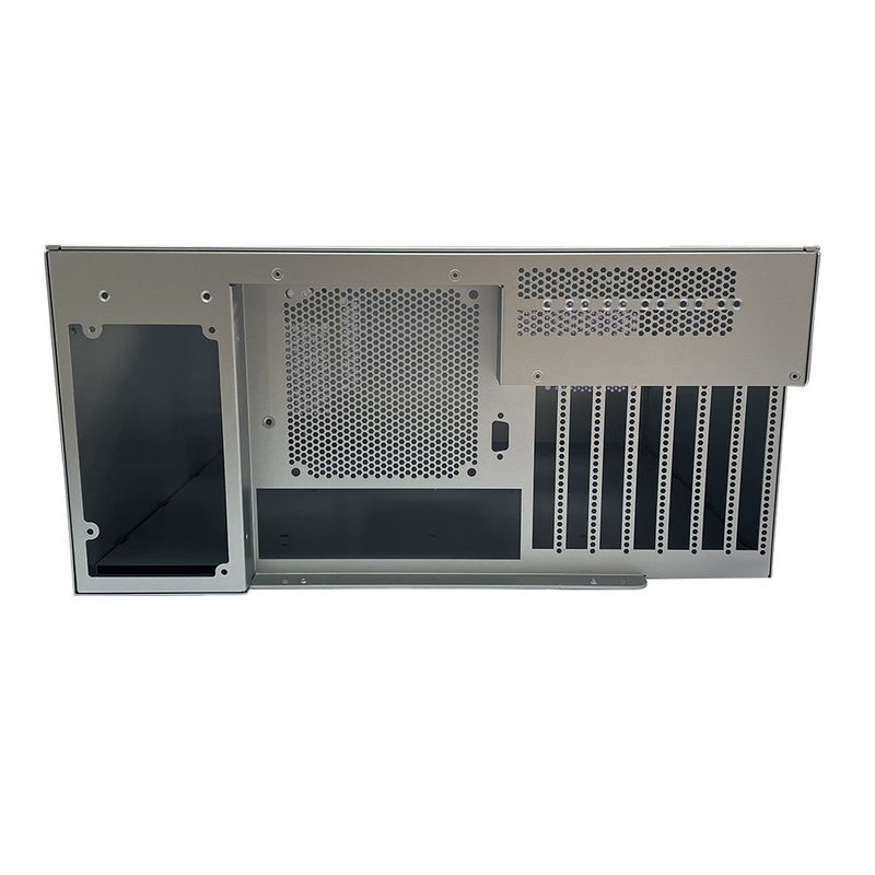 Custom 6U Wallmount Cabinet Enclosure 19 inch 9U 12U Server Network Data Rack 18 inch sâu