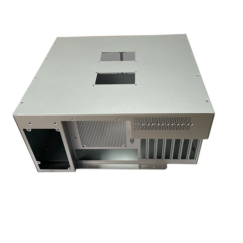 Custom 6U Wallmount Cabinet Enclosure 19 inch 9U 12U Server Network Data Rack 18 inch sâu