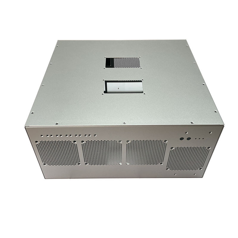Custom 6U Wallmount Cabinet Enclosure 19 inch 9U 12U Server Network Data Rack 18 inch sâu