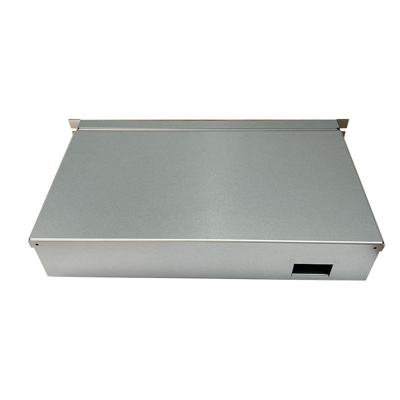Dịch vụ cắt laser kim loại thép không gỉ bằng kim loại kim loại thép