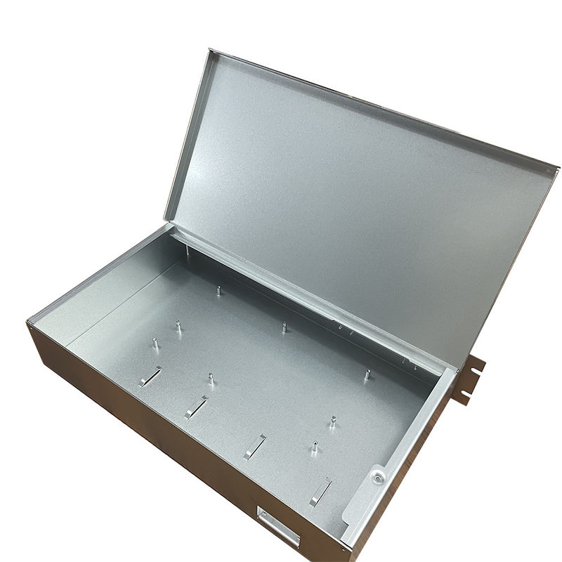 Dịch vụ cắt laser kim loại thép không gỉ bằng kim loại kim loại thép