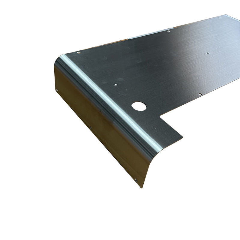 CNC Bảng nhôm kim loại chế tạo bộ phận cắt laser sản phẩm chế biến bộ phận thép không gỉ