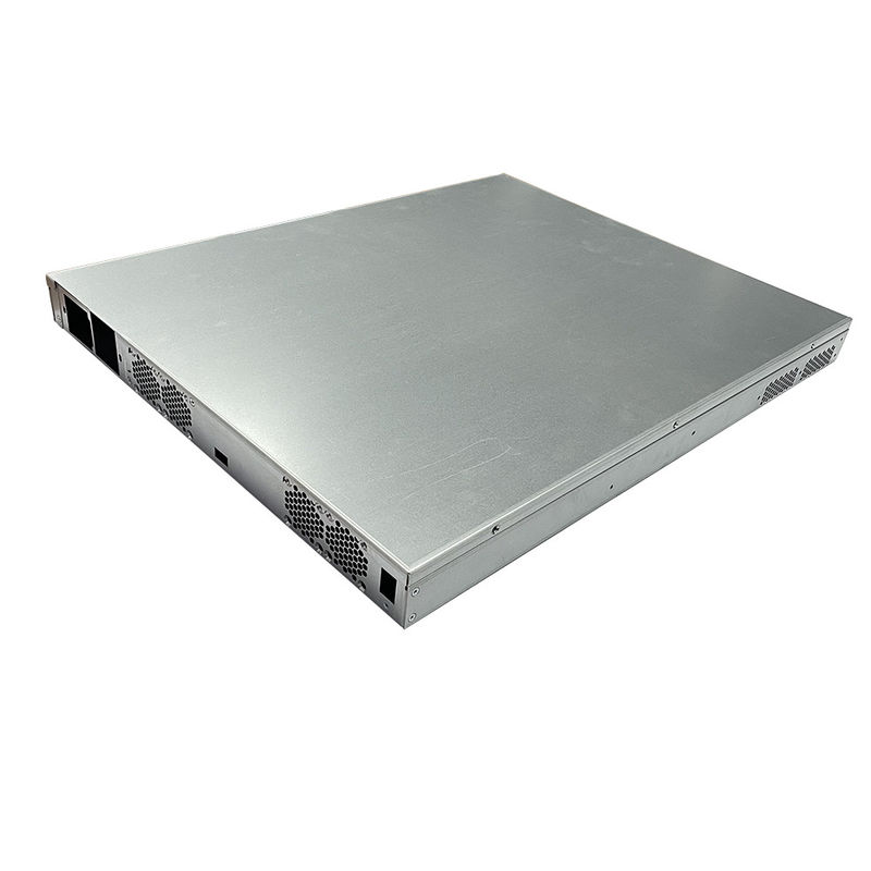 24 Bay Hard Drive Custom Server Chassis Bracket Máy chủ điện tử