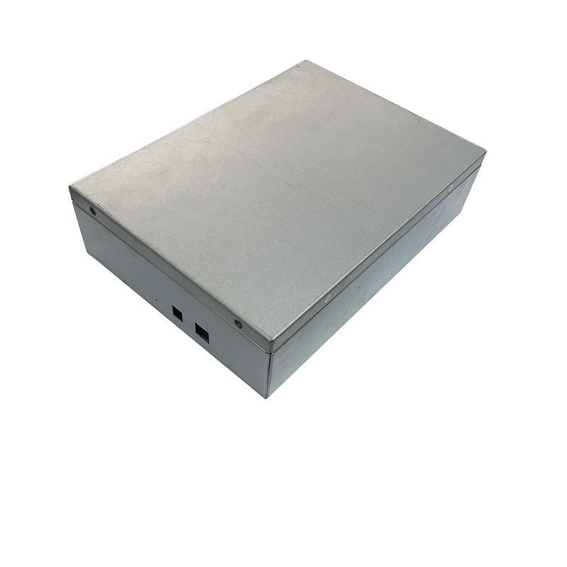 24 Bay Hard Drive Custom Server Chassis Bracket Máy chủ điện tử