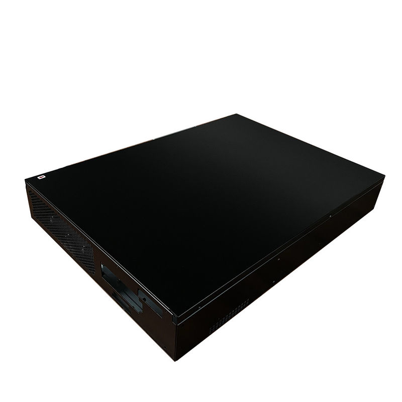 24 Bay Hard Drive Custom Server Chassis Bracket Máy chủ điện tử
