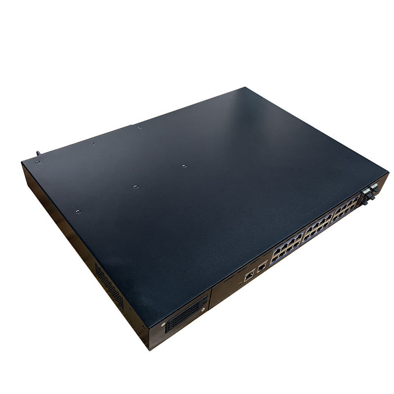 24 Bay Hard Drive Custom Server Chassis Bracket Máy chủ điện tử