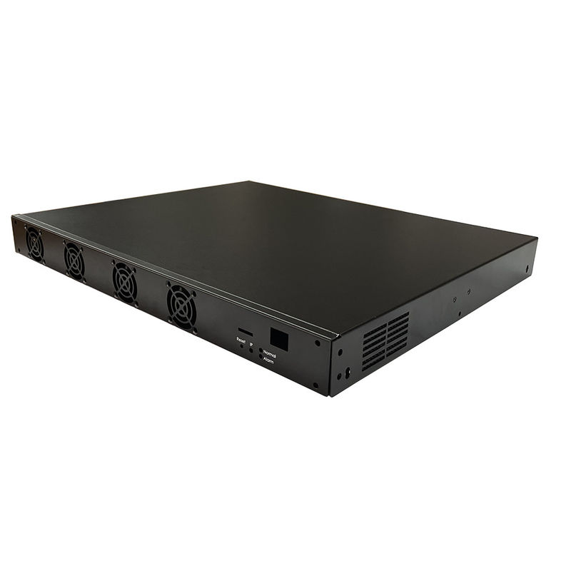 Lenovo Blade Custom Server Chassis Rack Mount Enclosure 4U / 1U Rack Mount PC Case