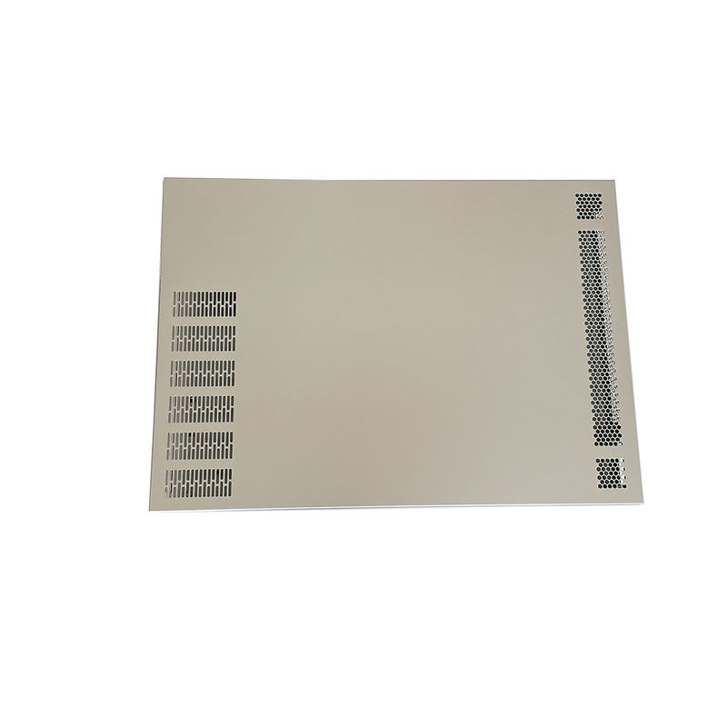 1U 2U 3U 4U 19 Inch Rack Mount Chassis PC Case Khung hộp nhôm
