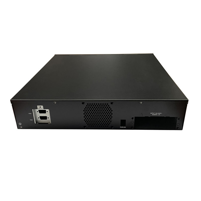 gigabyte Chassis máy chủ tùy chỉnh cho trò chơi 1U 2U 3U 4U loại rack Server Powder Coating