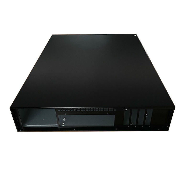 gigabyte Chassis máy chủ tùy chỉnh cho trò chơi 1U 2U 3U 4U loại rack Server Powder Coating