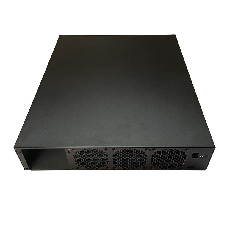 gigabyte Chassis máy chủ tùy chỉnh cho trò chơi 1U 2U 3U 4U loại rack Server Powder Coating