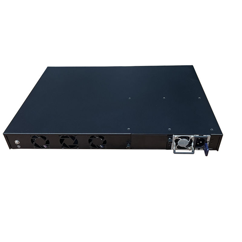 Sản xuất trực tiếp Bảng phủ bột hộp kim loại Khung chuyển mạch mạng Dịch vụ cắt laser Dịch vụ uốn cong kim loại