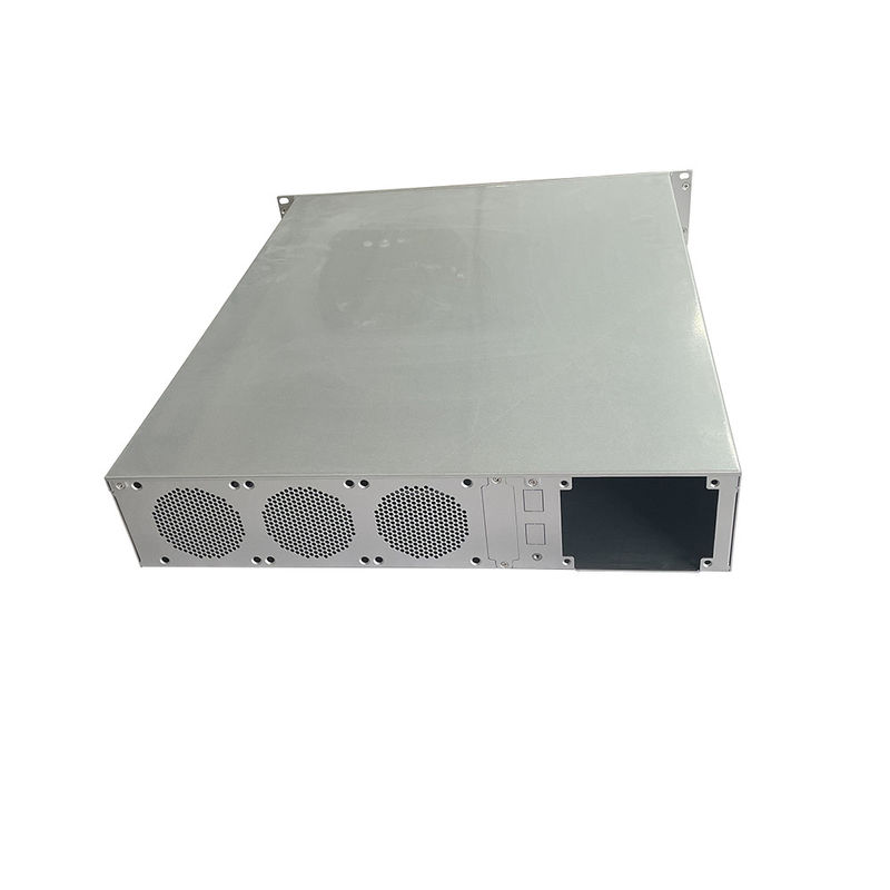 Chuyên nghiệp Nhà sản xuất khoang tùy chỉnh 1U 2U 3U 4U Server Rackmount Case 19 Inch Rack Mount Cabinet Case