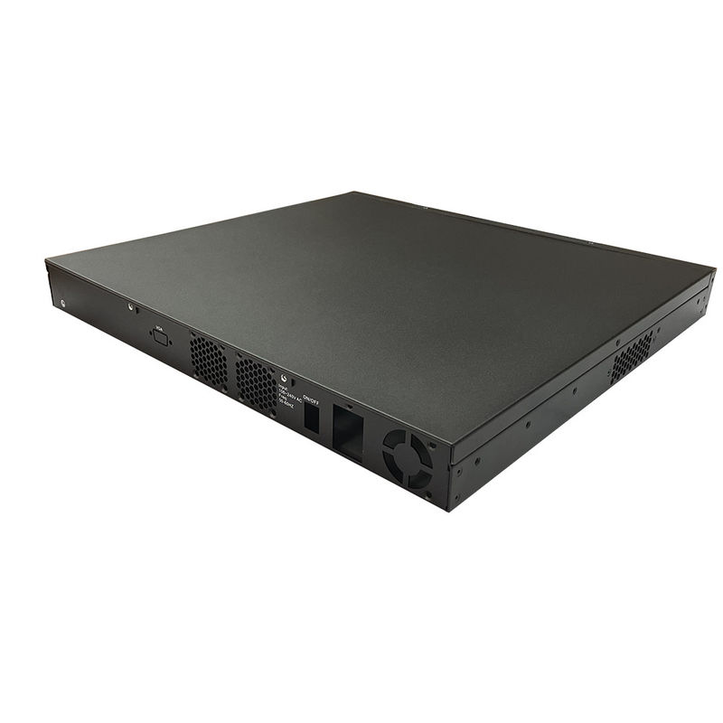 Dell Server Chassis Design Bending Enclosure Đen 19 inch 1U 2U 4U 3u Nas Case Rack PC