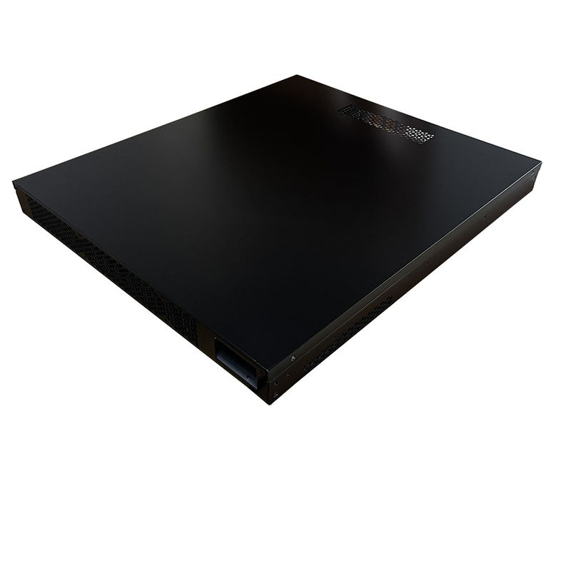 Dell Server Chassis Design Bending Enclosure Đen 19 inch 1U 2U 4U 3u Nas Case Rack PC