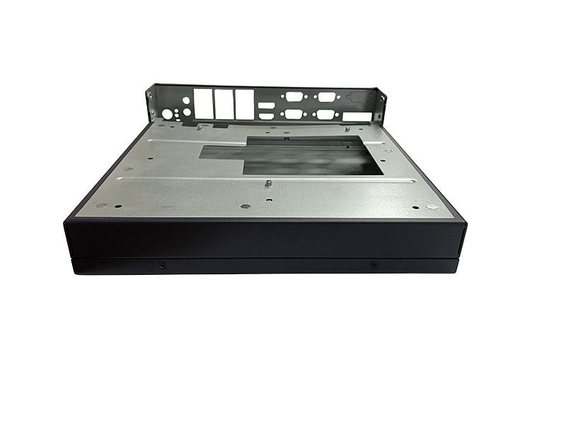 4u 6u nhôm giá đỡ gắn bao bì đóng dấu vỏ hộp cho tín hiệu máy thu