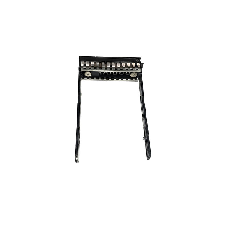 Dell R730 R720 R710 Xd R520 R410 R420 3.5 Server Hdd Tray Chassis Nhà máy kim loại chính xác