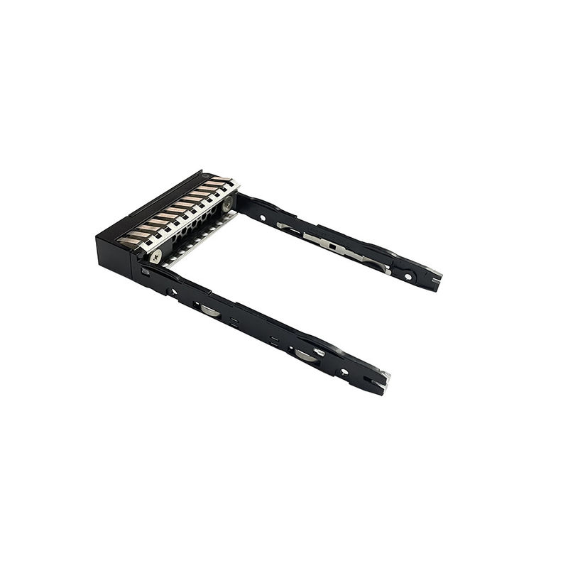 Dell R730 R720 R710 Xd R520 R410 R420 3.5 Server Hdd Tray Chassis Nhà máy kim loại chính xác