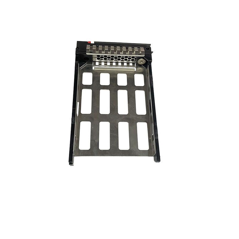 Dell R730 R720 R710 Xd R520 R410 R420 3.5 Server Hdd Tray Chassis Nhà máy kim loại chính xác