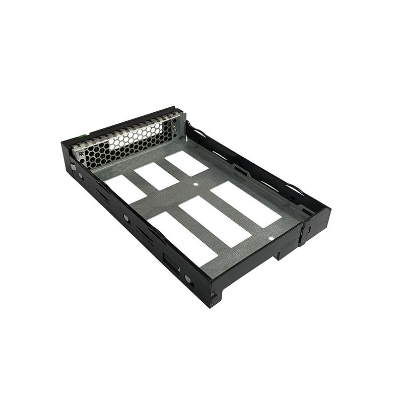 Dell R730 R720 R710 Xd R520 R410 R420 3.5 Server Hdd Tray Chassis Nhà máy kim loại chính xác