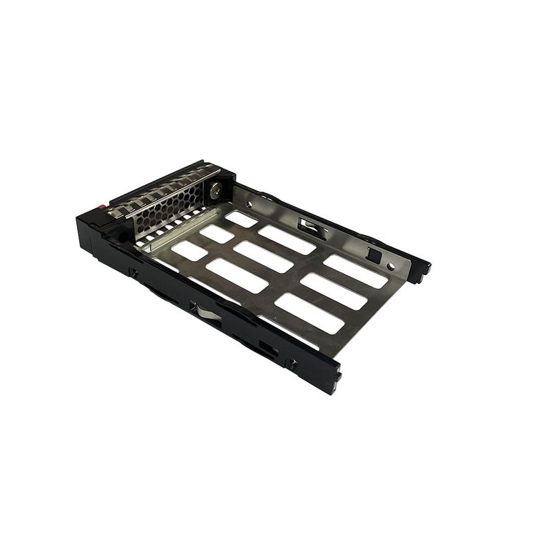 Dell R730 R720 R710 Xd R520 R410 R420 3.5 Server Hdd Tray Chassis Nhà máy kim loại chính xác