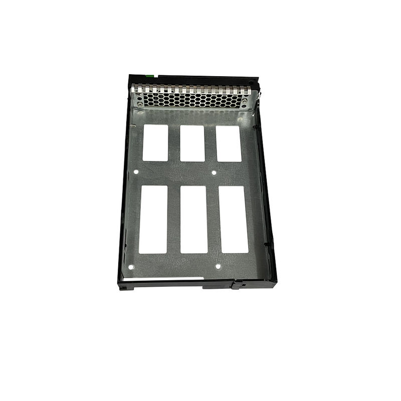 Dell R730 R720 R710 Xd R520 R410 R420 3.5 Server Hdd Tray Chassis Nhà máy kim loại chính xác