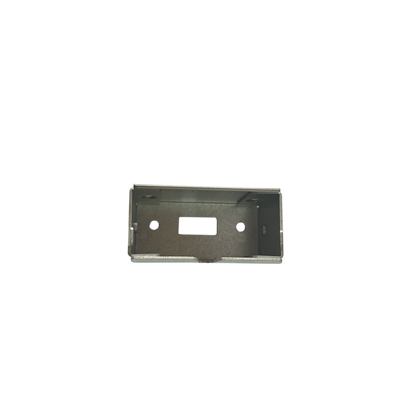 Các sản phẩm kim loại mảng chính xác của doanh nghiệp ống kết nối phần cứng phụ kiện ống