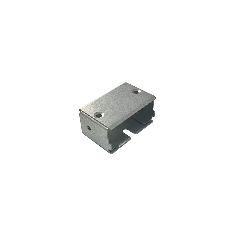 Các sản phẩm kim loại mảng chính xác của doanh nghiệp ống kết nối phần cứng phụ kiện ống