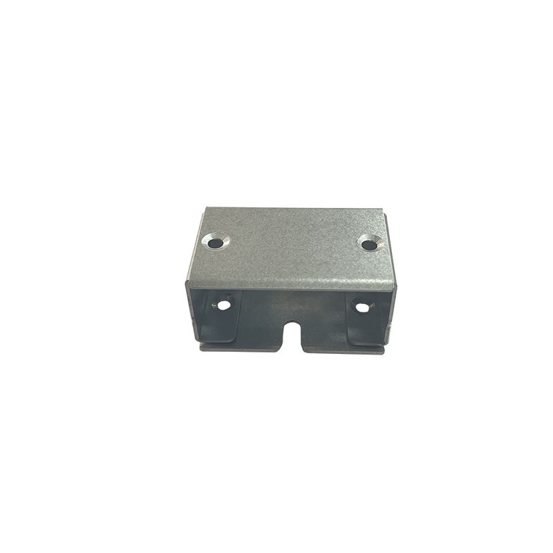 Các sản phẩm kim loại mảng chính xác của doanh nghiệp ống kết nối phần cứng phụ kiện ống