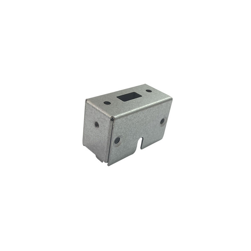 Các sản phẩm kim loại mảng chính xác của doanh nghiệp ống kết nối phần cứng phụ kiện ống