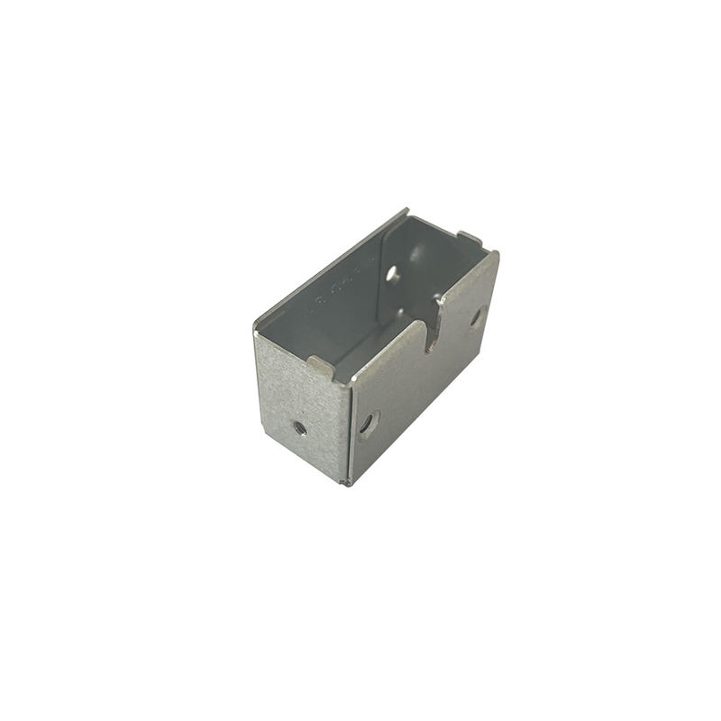 Các sản phẩm kim loại mảng chính xác của doanh nghiệp ống kết nối phần cứng phụ kiện ống