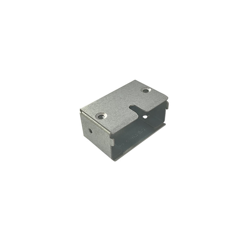 Các sản phẩm kim loại mảng chính xác của doanh nghiệp ống kết nối phần cứng phụ kiện ống
