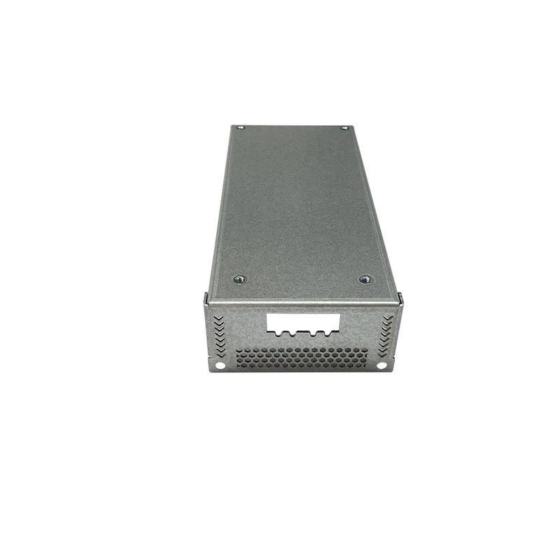 Xúc laser Bảng kim loại nhôm nặng CNC nguyên mẫu tùy chỉnh