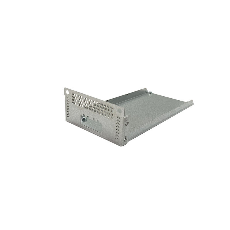 Xúc laser Bảng kim loại nhôm nặng CNC nguyên mẫu tùy chỉnh