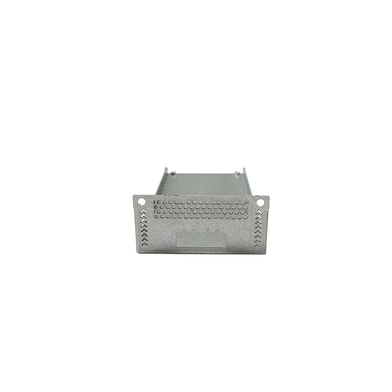 Xúc laser Bảng kim loại nhôm nặng CNC nguyên mẫu tùy chỉnh